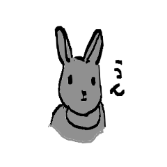JiJi rabbit