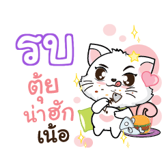 ROB Seenuan cat_N
