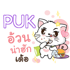 PUK Seenuan cat_E e