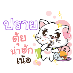 PRAI Seenuan cat_N