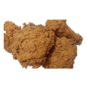 Fried chickenleg