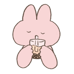 Sleepy Rabbit -nemutai usagisan-