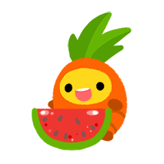 Pineapple NANA