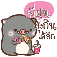 PIFON pig pig lovely