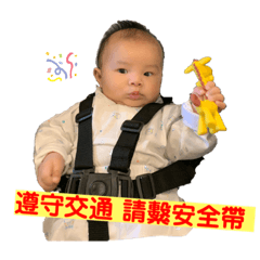 小豬寶成長照