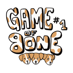 game of bone#1