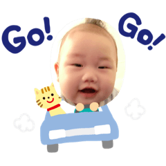 丸仔日常生活