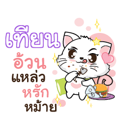TIEN2 Seenuan cat_S