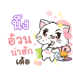 NUNG Seenuan cat_E