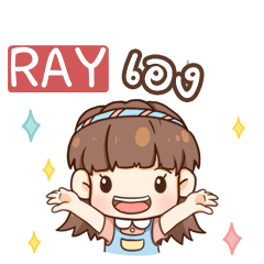 RAY judy free day e