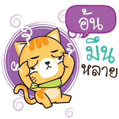 OUNE Sesa cat_E