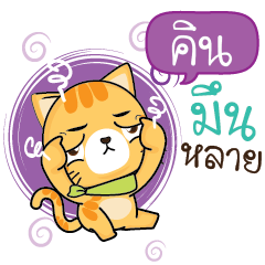 KIN Sesa cat_E