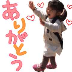 mitsuki sticker 1