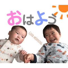 Koki &Yuna_20190708104101