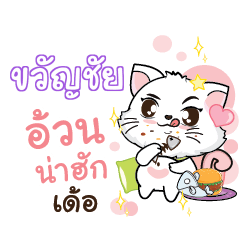 KWANCHAI Seenuan cat_E