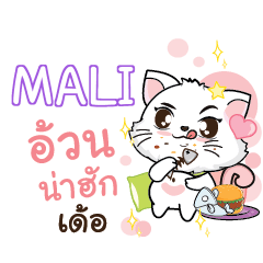 MALI Seenuan cat_E e