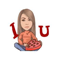 Marhel Stickers