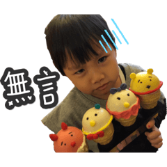 亮亮的簡單生活日常