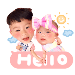 紘紘少爺&柔柔公主