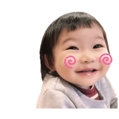 姐靠的是顏值（拉比小晴）