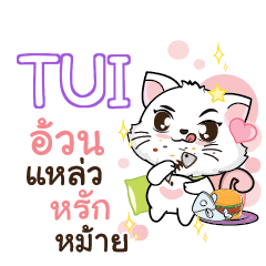 TUI Seenuan cat_S e