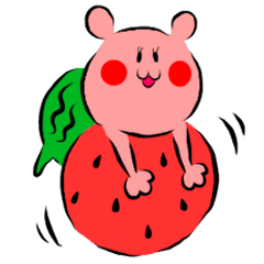 WatermelonBear