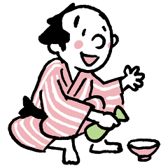 Honjo Okera Nagaya