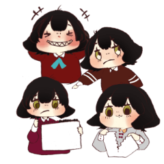 自由系少女＊やんごん(修正版2)