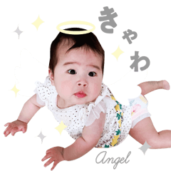 KIKI Daily Life 5-8month