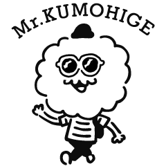Mr.Kumohige <summer>