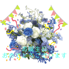 Pearlmama_Birthday Message