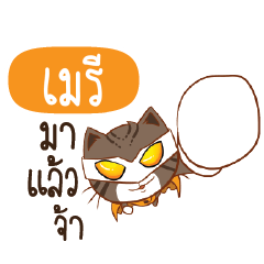 MERI Piakpoon man