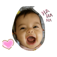 Evelyn J - Stiker LINE | LINE STORE