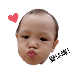 任仔&肉霆弟