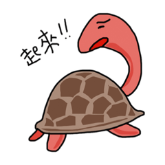股海小龜龜