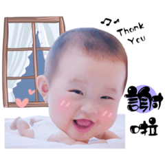 QQ糖可愛死你生活貼圖第三彈
