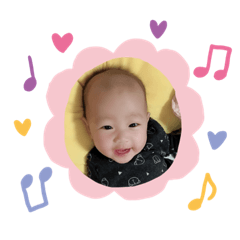 芷若Baby