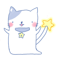 excited starcat
