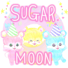 sugarmoon4 happy