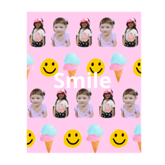 Ryan&Minnie Love you