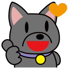 French Bulldog(BUCCHO friend)