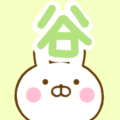 Rabbit Usahina tani