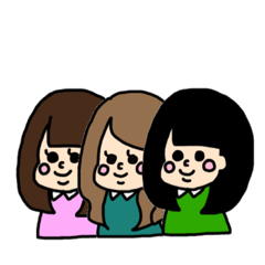 Life with friends 2019
