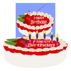Animated Birthday Greeting Cards-ENG(2)