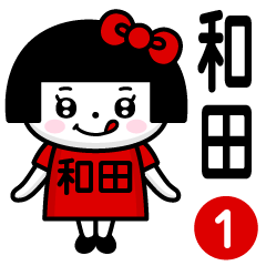 PERO-CHAN [WADA] only/name 1