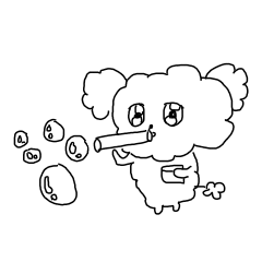 The losing heart Toy Poodle vol.4