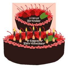 Animated Birthday Greeting Cards-ENG(3)