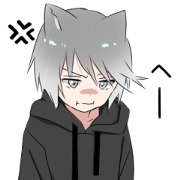 Nyanko boy4