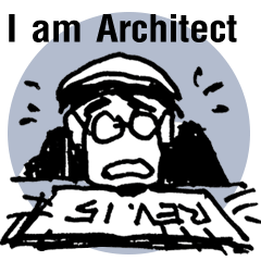I am Architect