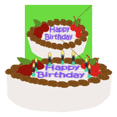 Animated Birthday Greeting Cards-CHN(2)